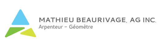 Mathieu Beaurivage, AG inc.
